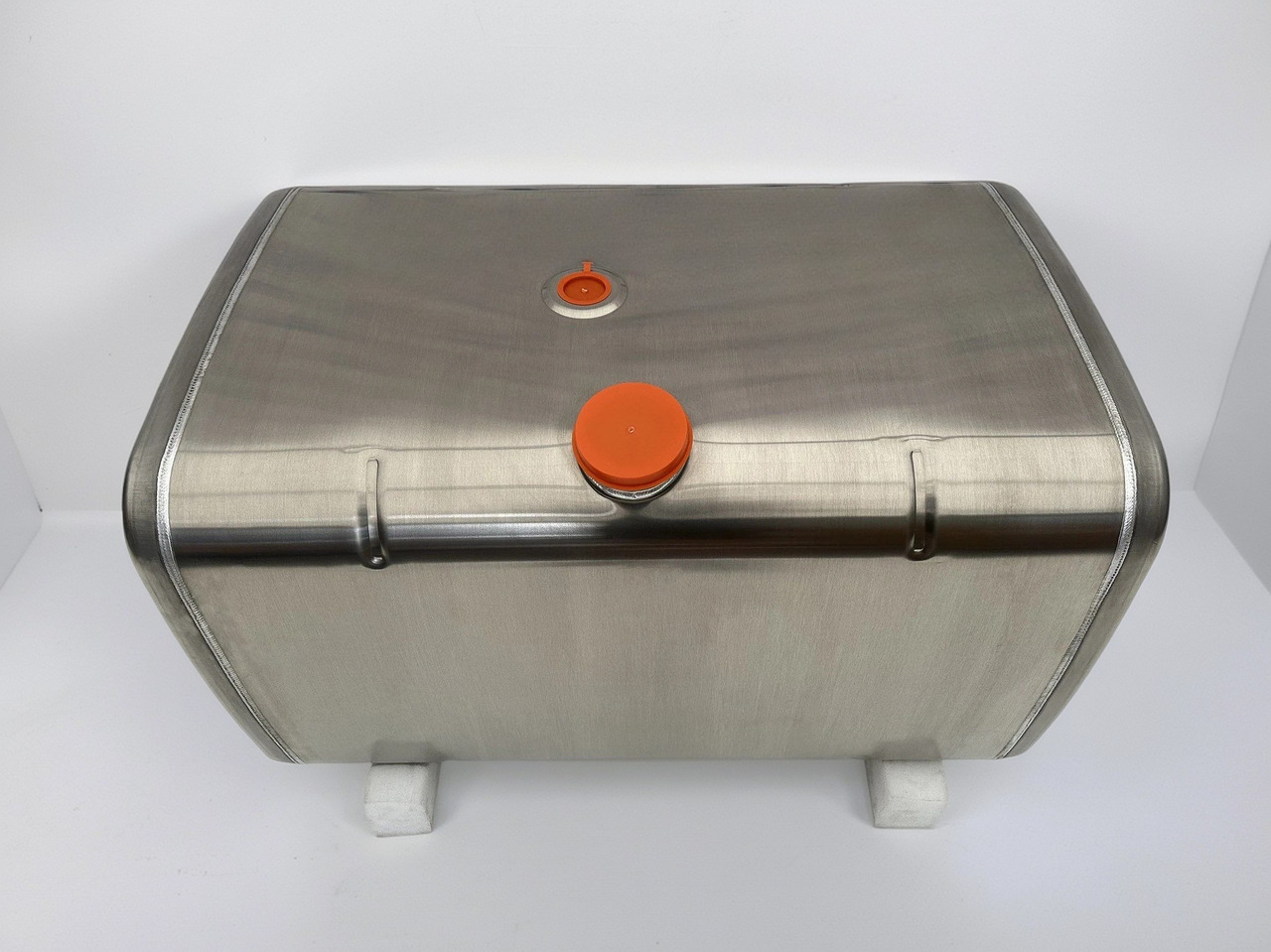 IVECO - Rezervoar za gorivo: slika 1 IVECO - Rezervoar za gorivo: slika 1