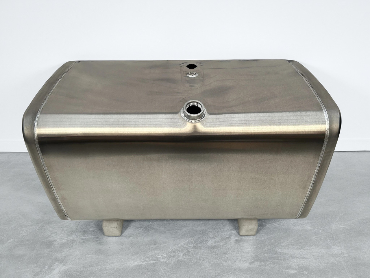 SCANIA - Rezervoar za gorivo: slika 1 SCANIA - Rezervoar za gorivo: slika 1