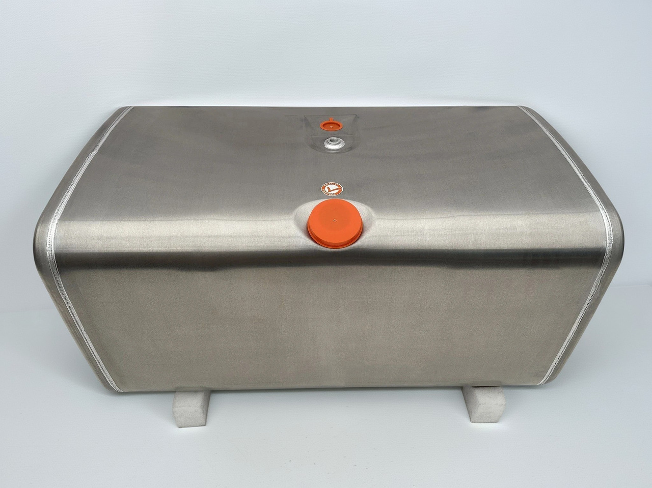 SCANIA - Rezervoar za gorivo: slika 1 SCANIA - Rezervoar za gorivo: slika 1