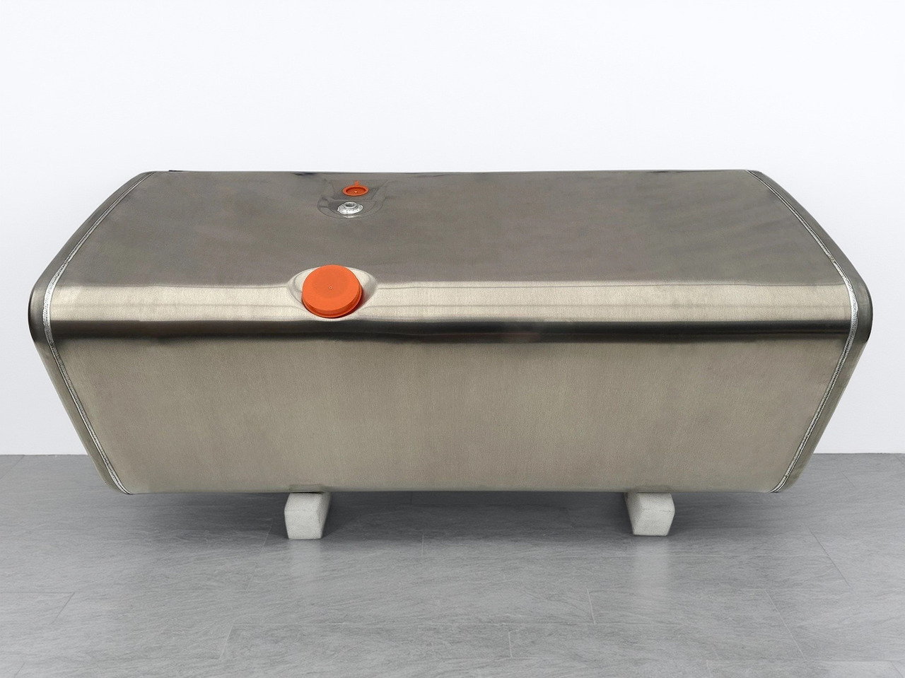 SCANIA - Rezervoar za gorivo: slika 1 SCANIA - Rezervoar za gorivo: slika 1