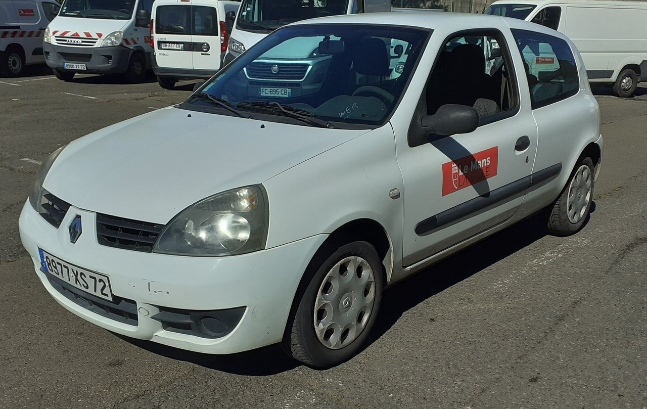 /!\ RESERVÉE AUX PROFESSIONNELS DE L'AUTOMOBILE UNIQUEMENT ! - Automobil: slika 1 /!\ RESERVÉE AUX PROFESSIONNELS DE L'AUTOMOBILE UNIQUEMENT ! - Automobil: slika 1