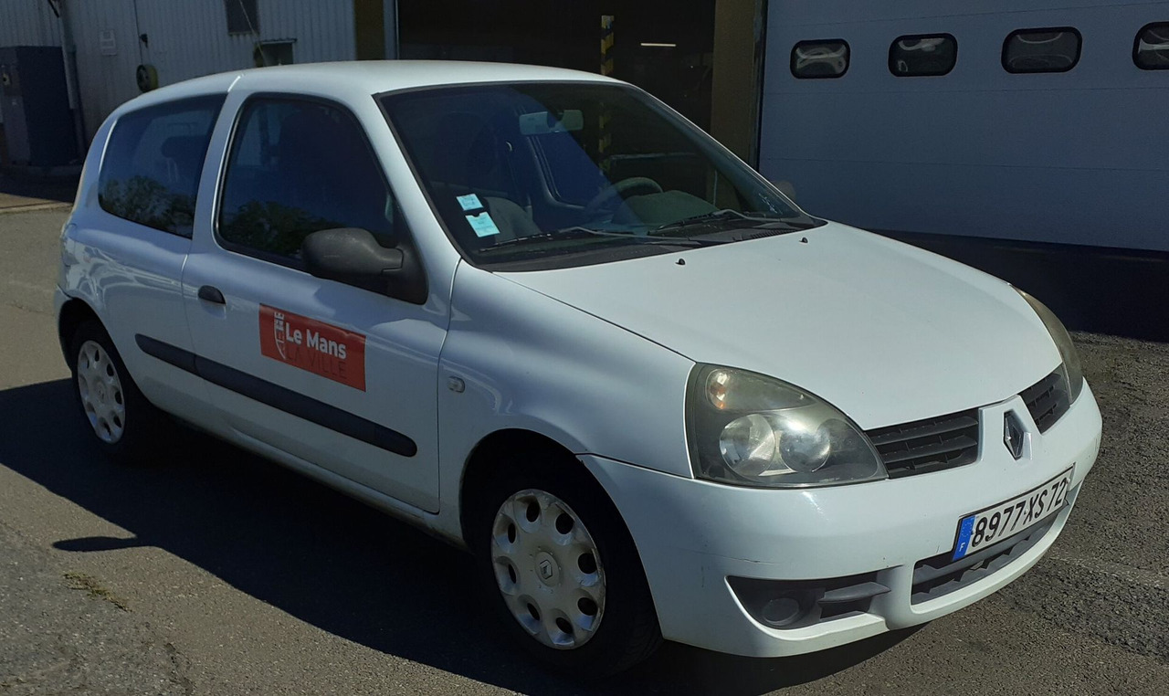 /!\ RESERVÉE AUX PROFESSIONNELS DE L'AUTOMOBILE UNIQUEMENT ! - Automobil: slika 2 /!\ RESERVÉE AUX PROFESSIONNELS DE L'AUTOMOBILE UNIQUEMENT ! - Automobil: slika 2