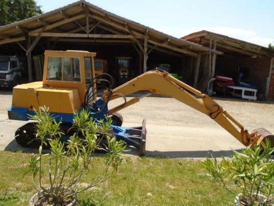 Kubota KH 191 - Mini bager: slika 3 Kubota KH 191 - Mini bager: slika 3