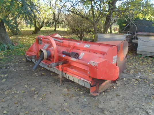 Kuhn BNG 270 - Tarup: slika 3 Kuhn BNG 270 - Tarup: slika 3