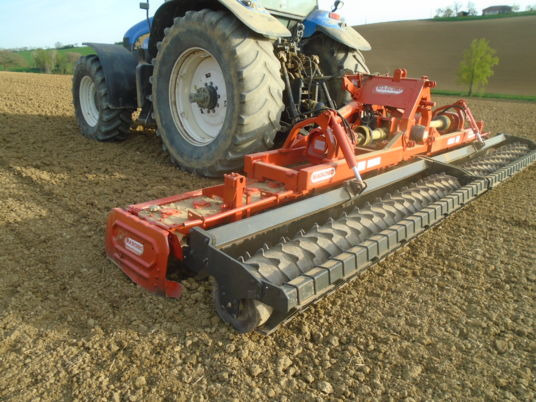 Maschio AQUILA 6000 - Roto drljača: slika 4 Maschio AQUILA 6000 - Roto drljača: slika 4