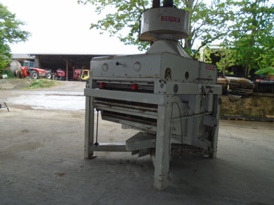 Separateur denis D 500 - Čistač zrna: slika 3 Separateur denis D 500 - Čistač zrna: slika 3