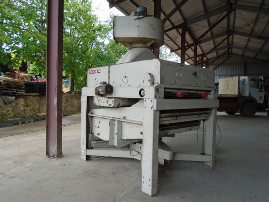 Separateur denis D 500 - Čistač zrna: slika 5 Separateur denis D 500 - Čistač zrna: slika 5
