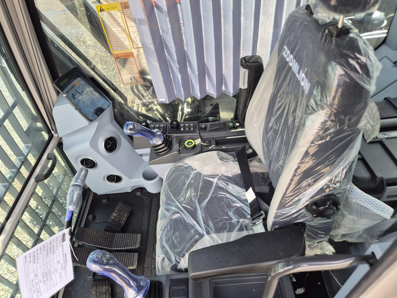 Zoomlion ZE210GLC - Bager guseničar: slika 5 Zoomlion ZE210GLC - Bager guseničar: slika 5