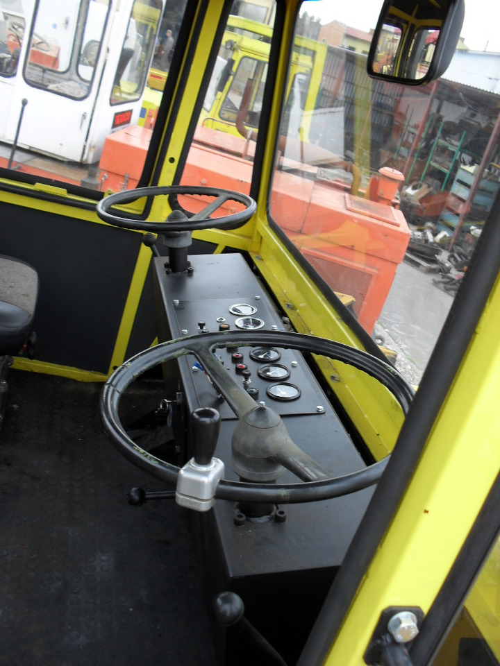 Stavostroj Remasz VP200 - Pneumatski valjak: slika 4 Stavostroj Remasz VP200 - Pneumatski valjak: slika 4