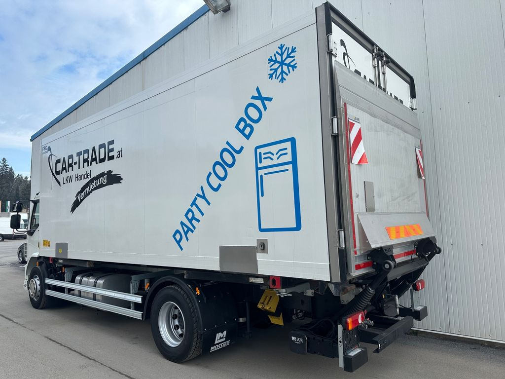 DAF LF 310 8G LBW Bär2T 3J-Garatnie - Hladnjača: slika 3 DAF LF 310 8G LBW Bär2T 3J-Garatnie - Hladnjača: slika 3