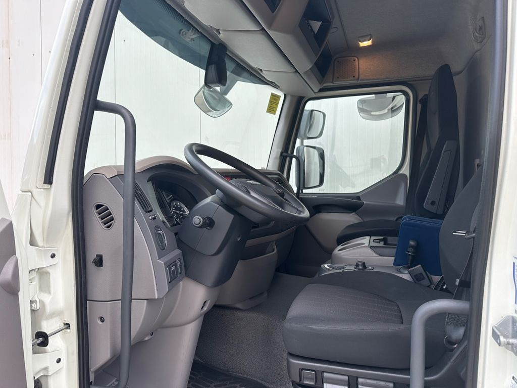 DAF LF 310 8G LBW Bär2T 3J-Garatnie - Hladnjača: slika 5 DAF LF 310 8G LBW Bär2T 3J-Garatnie - Hladnjača: slika 5