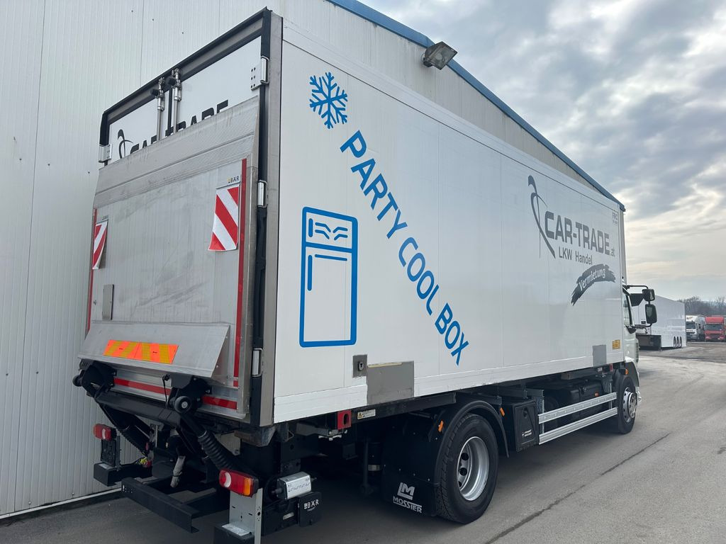 DAF LF 310 8G LBW Bär2T 3J-Garatnie - Hladnjača: slika 4 DAF LF 310 8G LBW Bär2T 3J-Garatnie - Hladnjača: slika 4