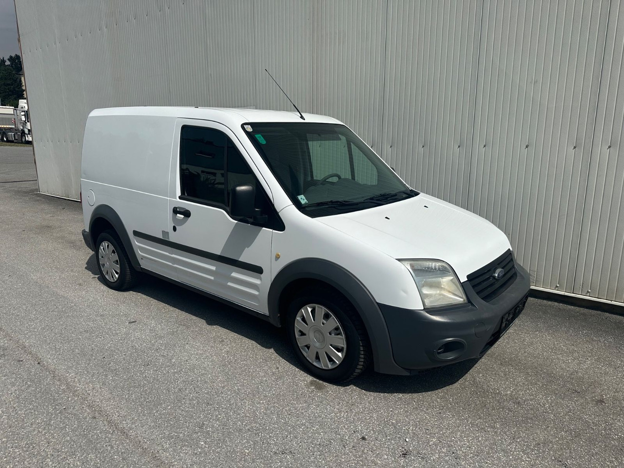 Ford Transit Connect - Furgon: slika 2 Ford Transit Connect - Furgon: slika 2