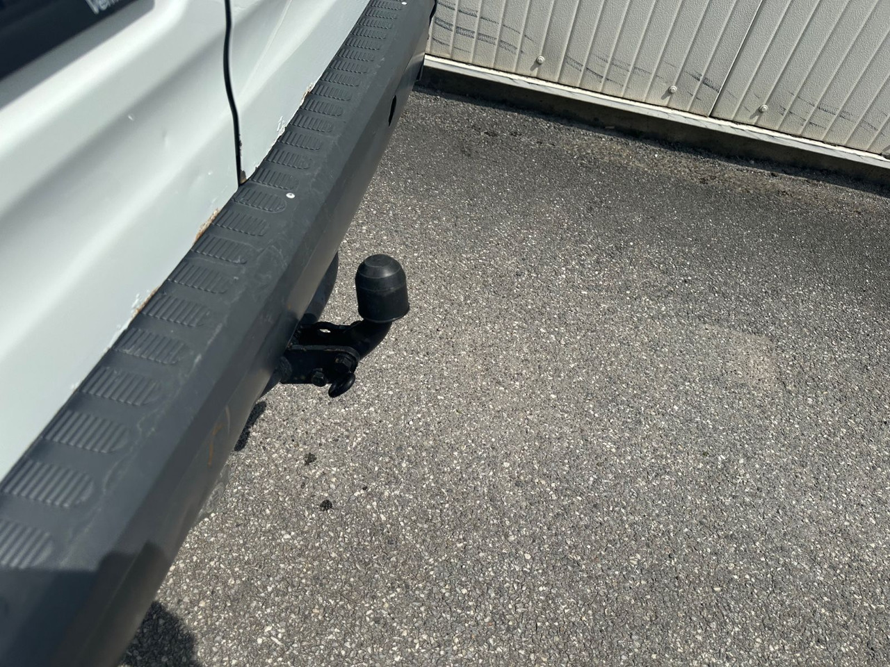 Ford Transit Connect - Furgon: slika 5 Ford Transit Connect - Furgon: slika 5