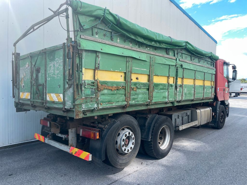 Iveco Eurostar 260E43 Manual Iveco Eurostar 260E43 Manual - Istovarivač: slika 4 Iveco Eurostar 260E43 Manual Iveco Eurostar 260E43 Manual - Istovarivač: slika 4