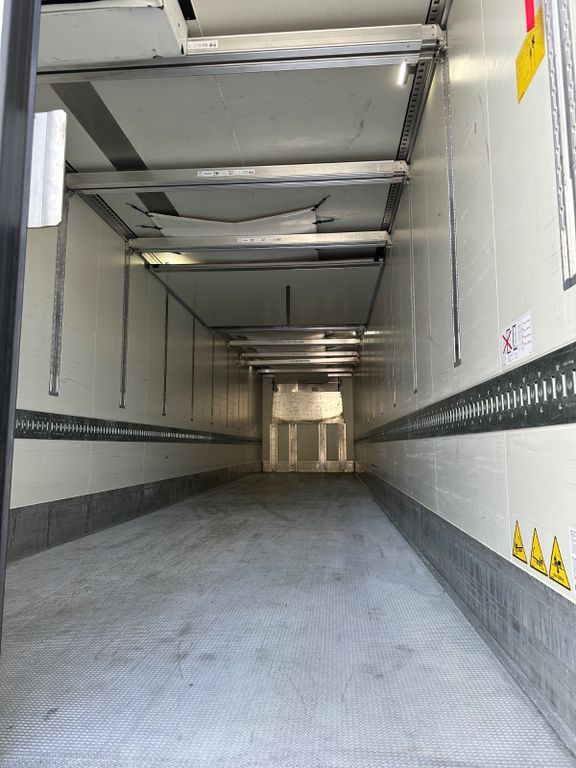 Krone SD 27 Thermoking Spectrum Multitemp Pharma Safe - Poluprikolica hladnjače: slika 5 Krone SD 27 Thermoking Spectrum Multitemp Pharma Safe - Poluprikolica hladnjače: slika 5