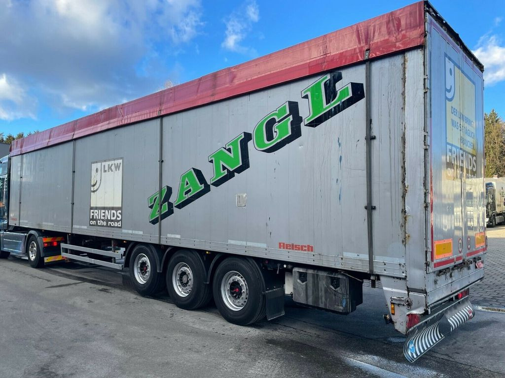 Reisch RSBS-35 10mm Boden Lift SAF TÜV - Poluprikolica sa pokretnim podom: slika 4 Reisch RSBS-35 10mm Boden Lift SAF TÜV - Poluprikolica sa pokretnim podom: slika 4
