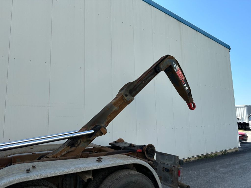 Renault Premium 450DXI VEB+ Multilift 20T - Kamion sa hidrauličnom kukom: slika 5 Renault Premium 450DXI VEB+ Multilift 20T - Kamion sa hidrauličnom kukom: slika 5