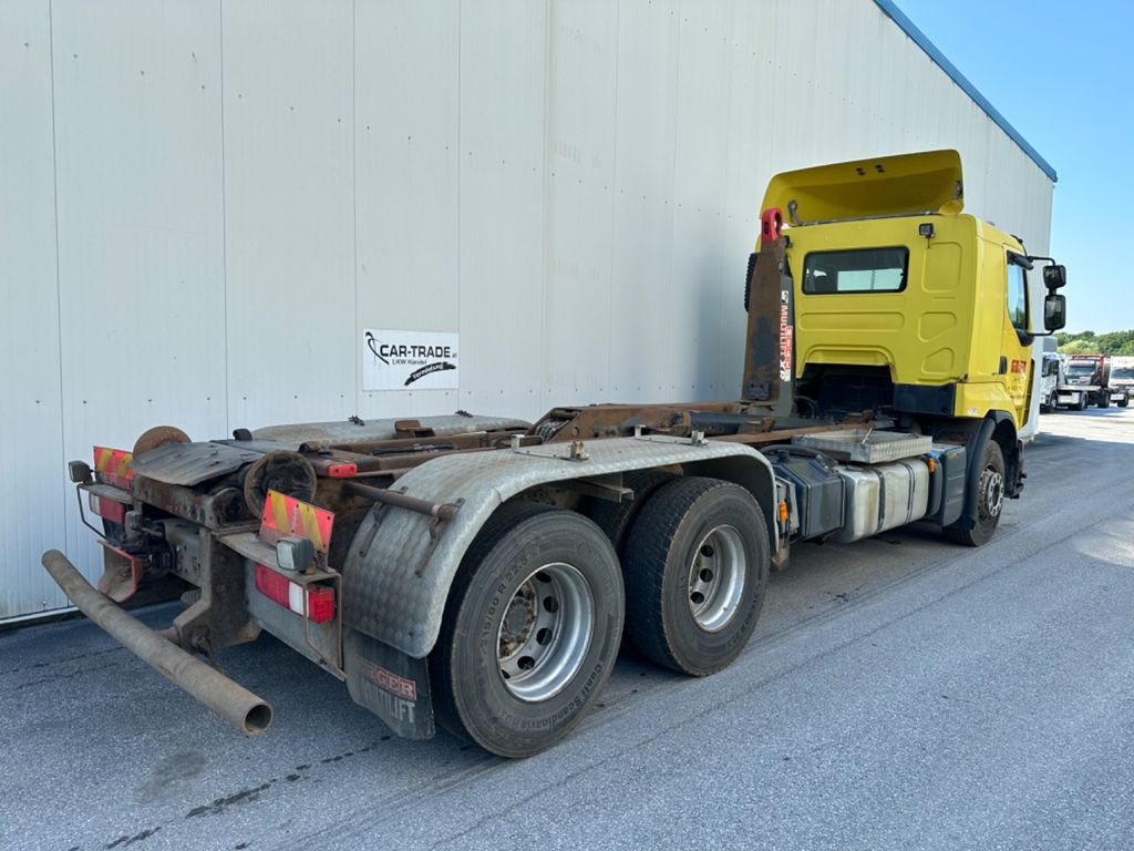 Renault Premium 450DXI VEB+ Multilift 20T - Kamion sa hidrauličnom kukom: slika 3 Renault Premium 450DXI VEB+ Multilift 20T - Kamion sa hidrauličnom kukom: slika 3