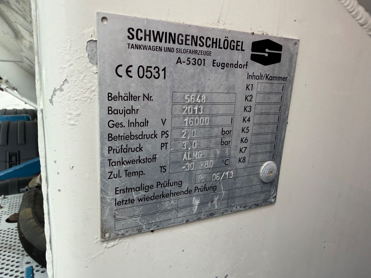 Scania R 480 Opticruise Highline Retarder PTO Standklim - Vakuumska cisterna: slika 5 Scania R 480 Opticruise Highline Retarder PTO Standklim - Vakuumska cisterna: slika 5