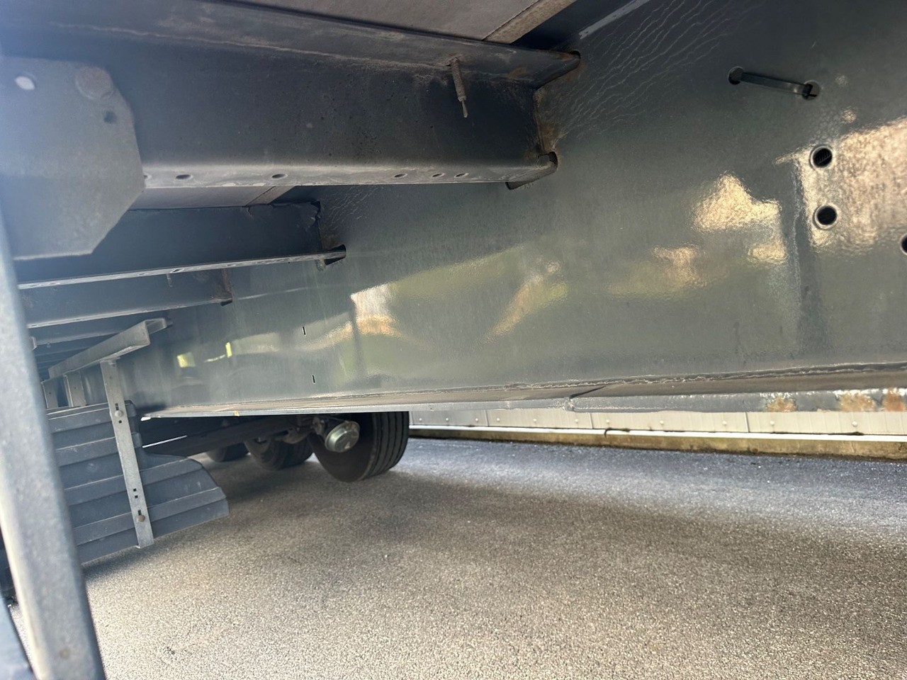 Schwarzmüller S Bordwand Lift XL_Code Standard - Poluprikolica sa ceradom: slika 5 Schwarzmüller S Bordwand Lift XL_Code Standard - Poluprikolica sa ceradom: slika 5