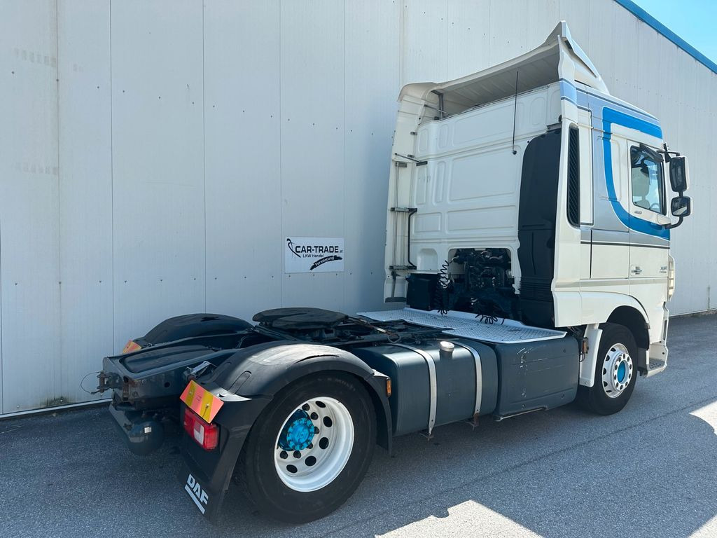 DAF XF 460 Manual Retarder ACC - Tegljač: slika 3 DAF XF 460 Manual Retarder ACC - Tegljač: slika 3