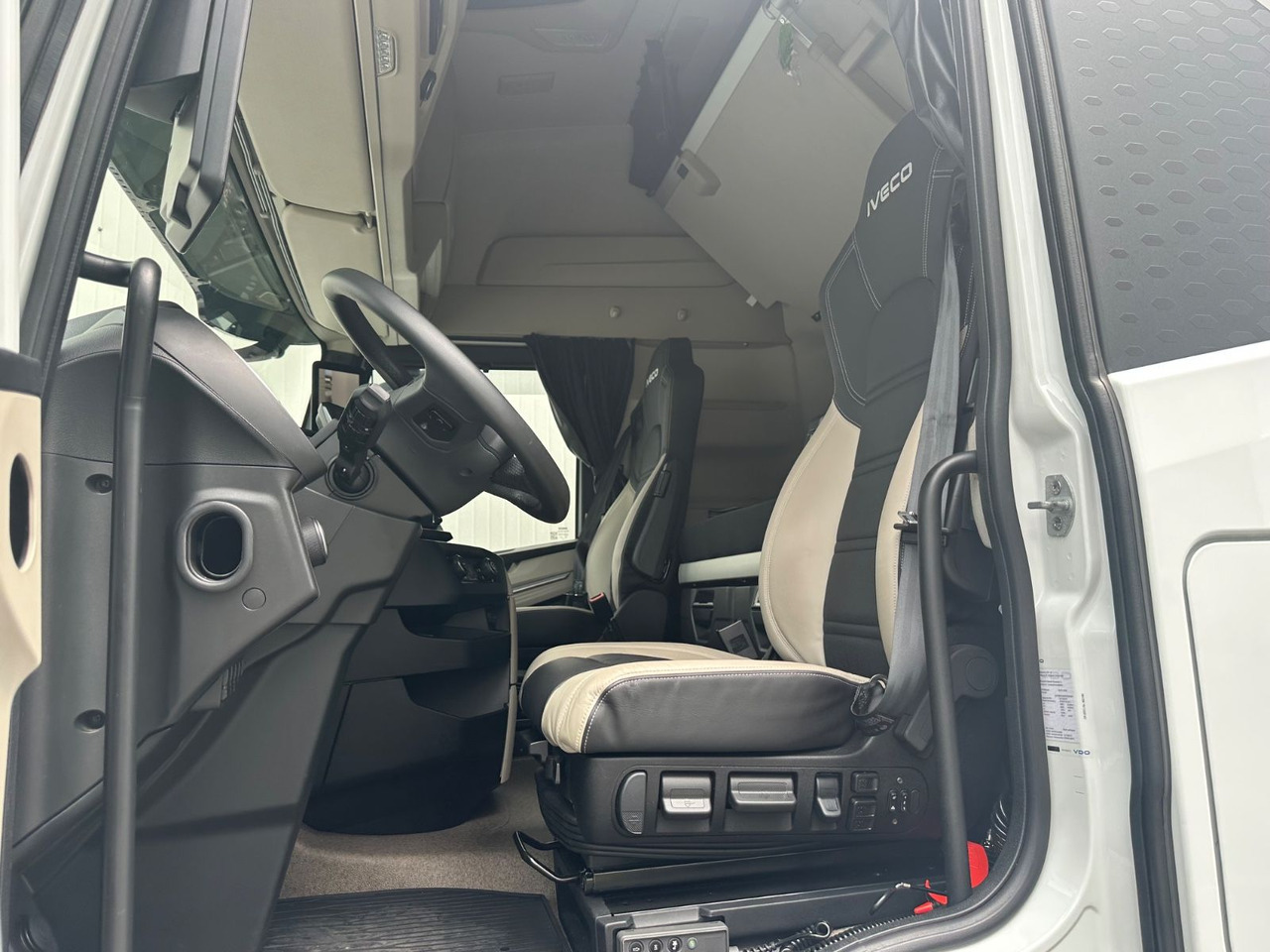 Iveco S-Way 580 Voll - Tegljač: slika 5 Iveco S-Way 580 Voll - Tegljač: slika 5