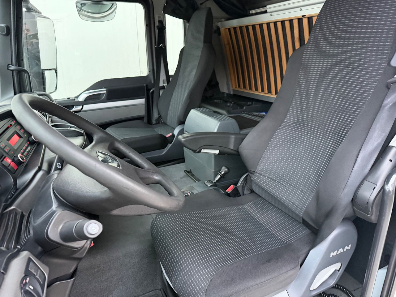 MAN TGS 18.440 - Tegljač: slika 5 MAN TGS 18.440 - Tegljač: slika 5