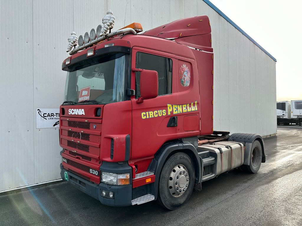 Scania 144/530 Retarder Schalter Scania 144/530 Retarder Schalter - Tegljač: slika 1 Scania 144/530 Retarder Schalter Scania 144/530 Retarder Schalter - Tegljač: slika 1
