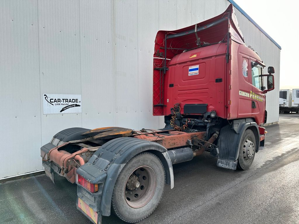 Scania 144/530 Retarder Schalter Scania 144/530 Retarder Schalter - Tegljač: slika 3 Scania 144/530 Retarder Schalter Scania 144/530 Retarder Schalter - Tegljač: slika 3