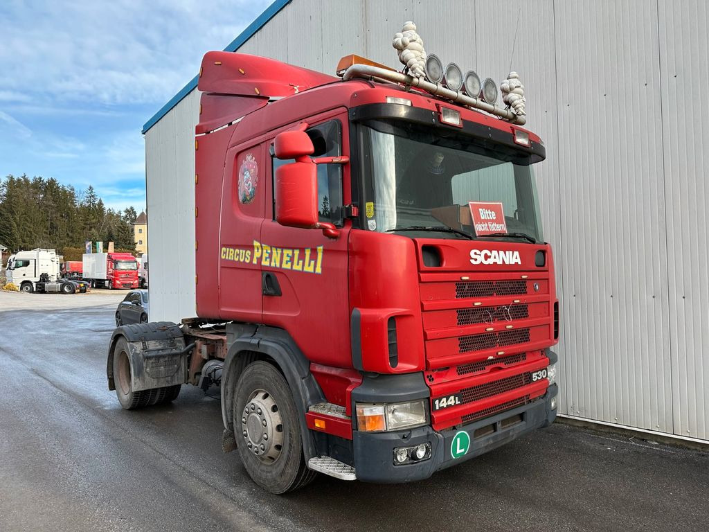 Scania 144/530 Retarder Schalter Scania 144/530 Retarder Schalter - Tegljač: slika 2 Scania 144/530 Retarder Schalter Scania 144/530 Retarder Schalter - Tegljač: slika 2