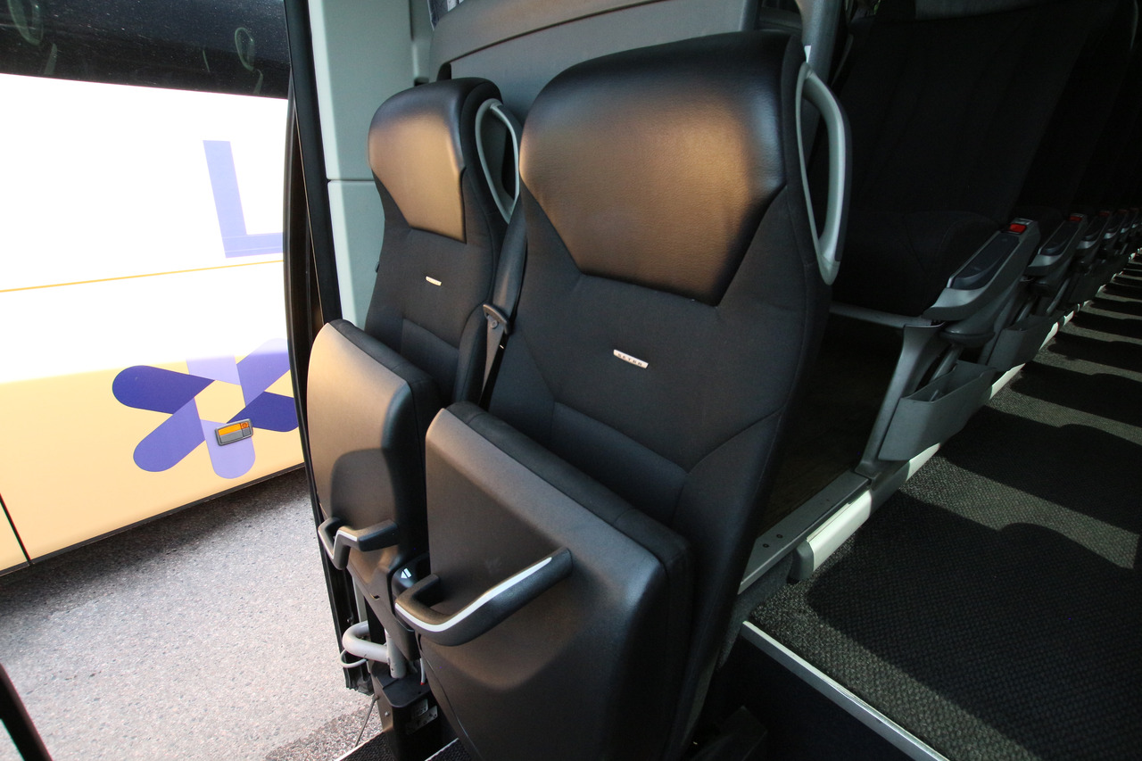 Turistički autobus SETRA S 519 HD: slika 15