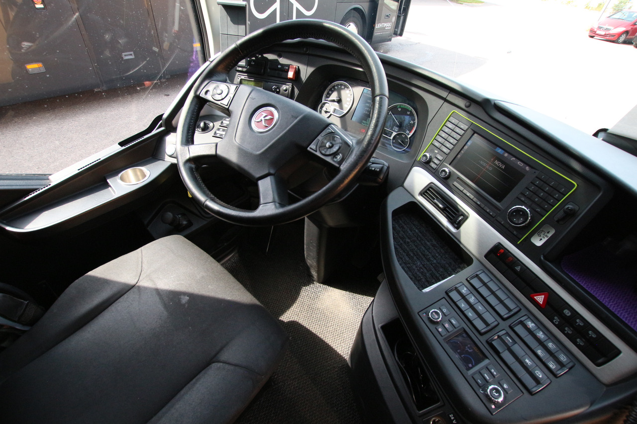 Turistički autobus SETRA S 519 HD: slika 13