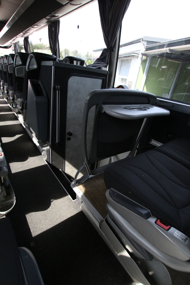 Turistički autobus SETRA S 519 HD: slika 21