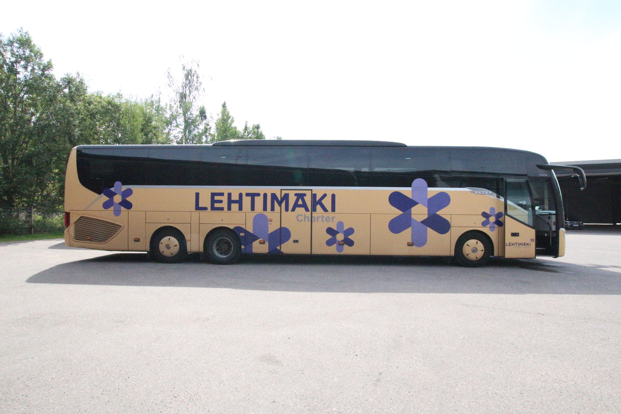 SETRA S 519 HD - Turistički autobus: slika 4 SETRA S 519 HD - Turistički autobus: slika 4