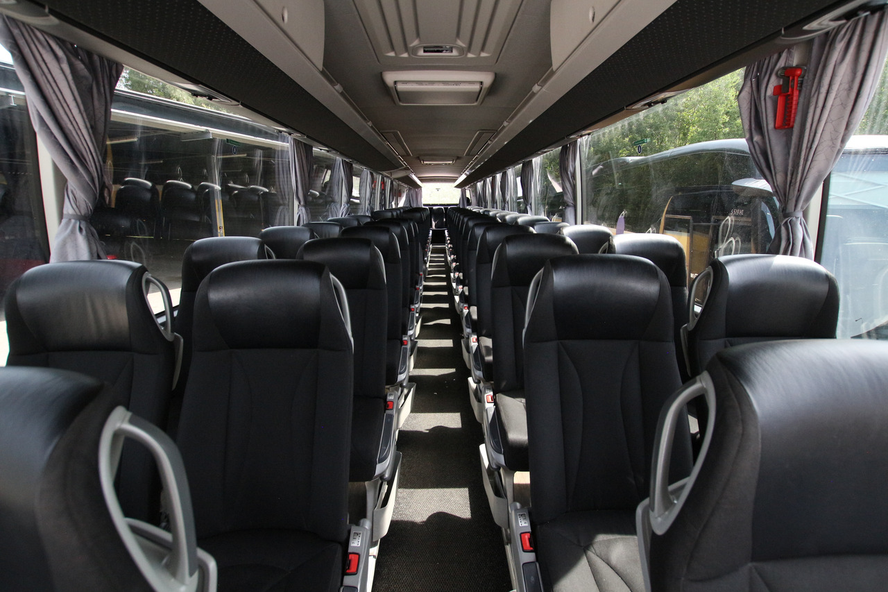 Turistički autobus SETRA S 519 HD: slika 16