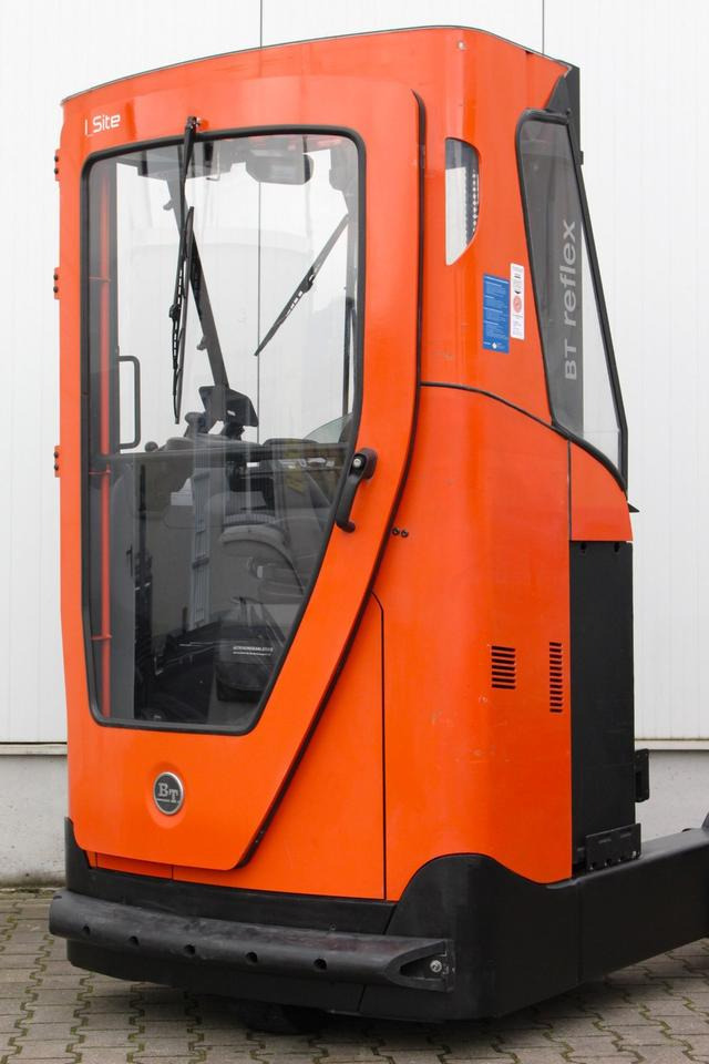 BT RRE160R Outdoor Kabine - Regalni viljuškar: slika 5 BT RRE160R Outdoor Kabine - Regalni viljuškar: slika 5