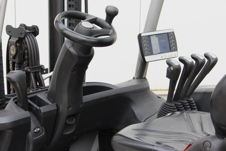 Električni viljuškar STILL RX20-20L - 2000kg Freihub 2019 UVV: slika 7