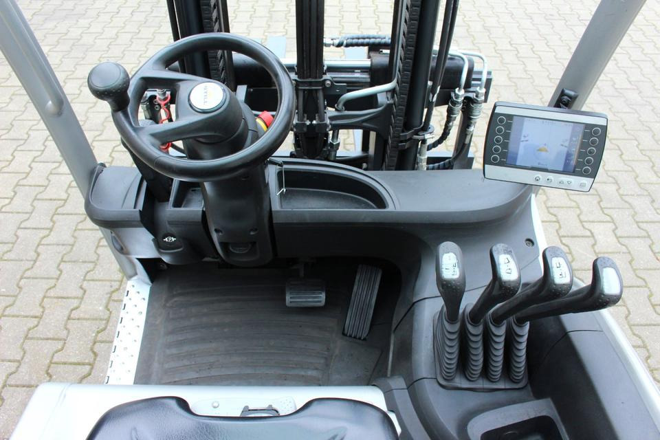 Električni viljuškar STILL RX20-20L - 2000kg Freihub 2019 UVV: slika 11