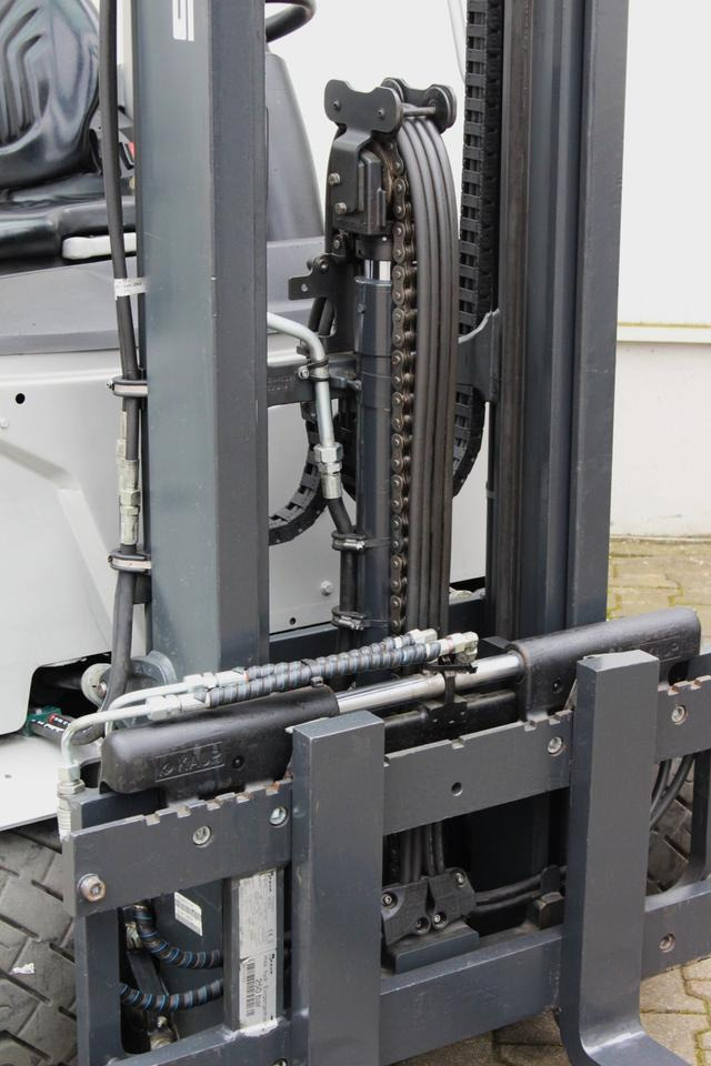 Električni viljuškar STILL RX20-20L - 2000kg Freihub 2019 UVV: slika 19