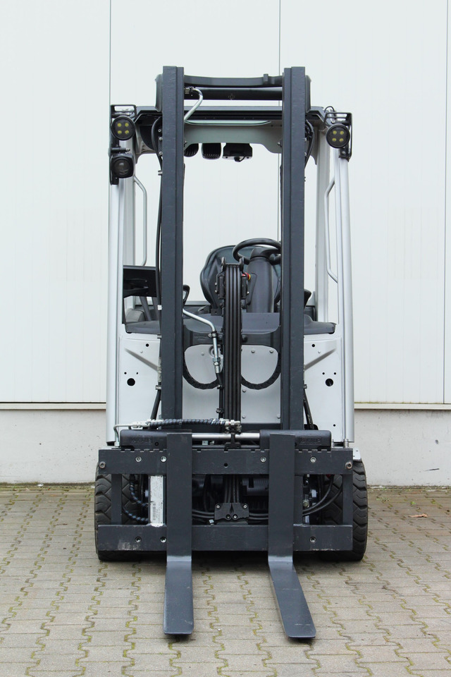 Električni viljuškar STILL RX20-20L - 2000kg Freihub 2019 UVV: slika 23