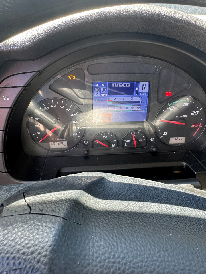 IVECO 440T/P - Tegljač: slika 4 IVECO 440T/P - Tegljač: slika 4