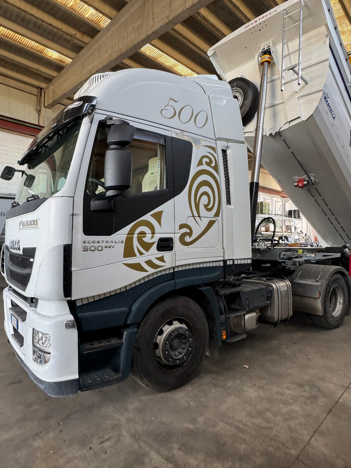 IVECO AS440T/P - Tegljač: slika 3 IVECO AS440T/P - Tegljač: slika 3