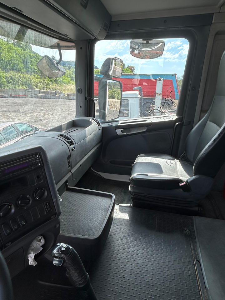 SCANIA R500 CA6X4 Trattore stradale mezzo d'opera - Tegljač: slika 3 SCANIA R500 CA6X4 Trattore stradale mezzo d'opera - Tegljač: slika 3