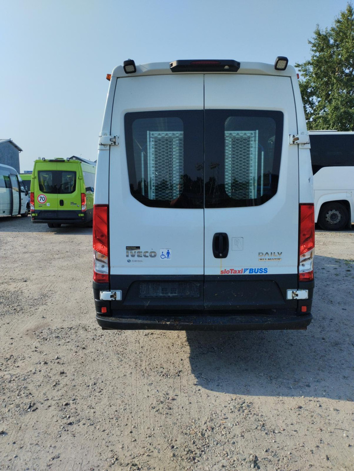 Autobus IVECO DAILY 50C17 | MANY PIECES: slika 8