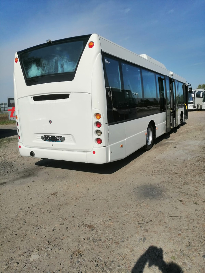 SCANIA OMNI LINK CLUB - Gradski autobus: slika 5 SCANIA OMNI LINK CLUB - Gradski autobus: slika 5