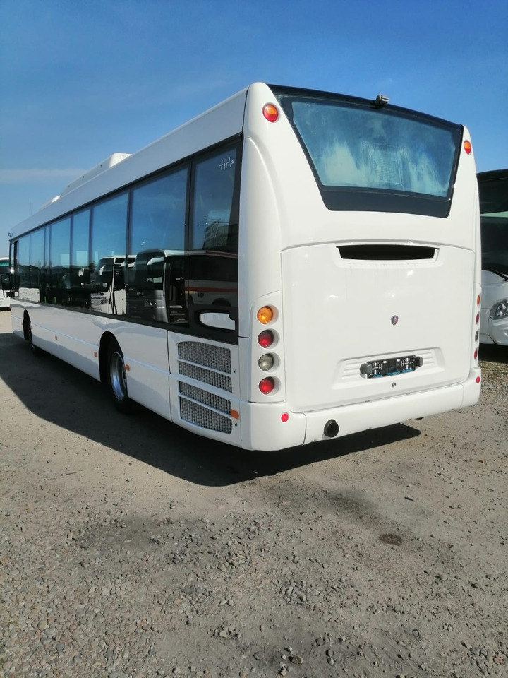 SCANIA OMNI LINK CLUB - Gradski autobus: slika 4 SCANIA OMNI LINK CLUB - Gradski autobus: slika 4