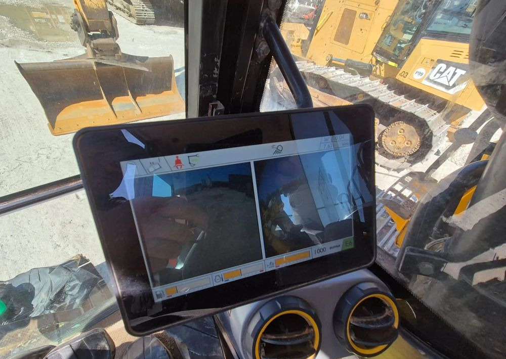 JCB 220xlc - Bager guseničar: slika 5 JCB 220xlc - Bager guseničar: slika 5