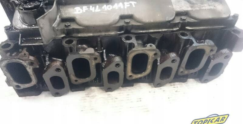 Deutz BF4l1011FT glowica SILNIKA - Motor za Kamion: slika 2 Deutz BF4l1011FT glowica SILNIKA - Motor za Kamion: slika 2