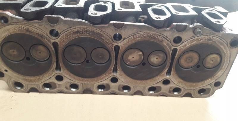 F4L1011 silnik deutz głowica - Motor za Kamion: slika 3 F4L1011 silnik deutz głowica - Motor za Kamion: slika 3